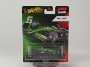 Sauber C45 2025
