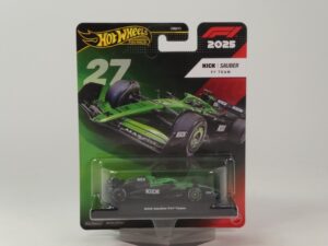 Sauber C45 2025