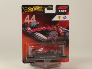 Ferrari SF-25 2025