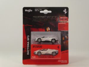 Ferrari Daytona SP3