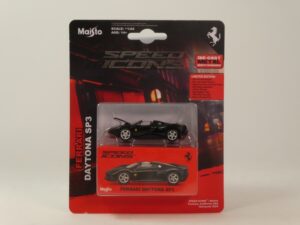 Ferrari Daytona SP3