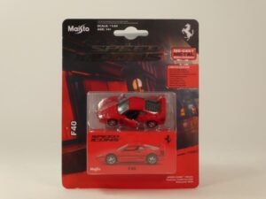 Ferrari F40