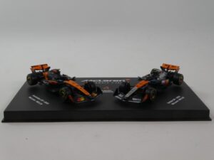 Mclaren MCL39 2025