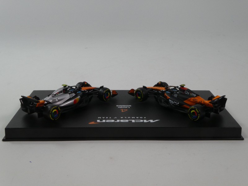 Mclaren MCL39 2025 - immagine 2