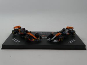 Mclaren MCL39 2025