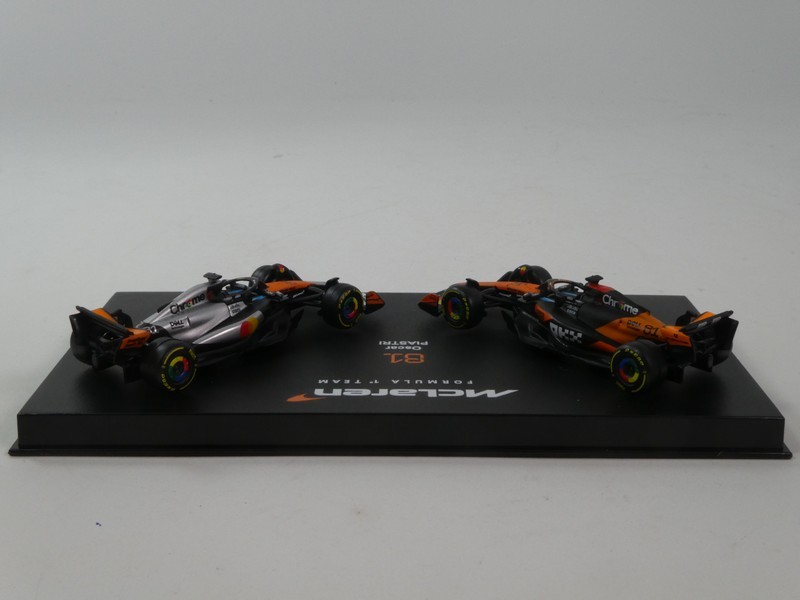 Mclaren MCL39 2025 - immagine 2