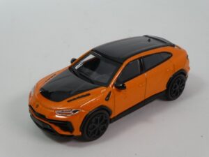 Lamborghini Urus Performante
