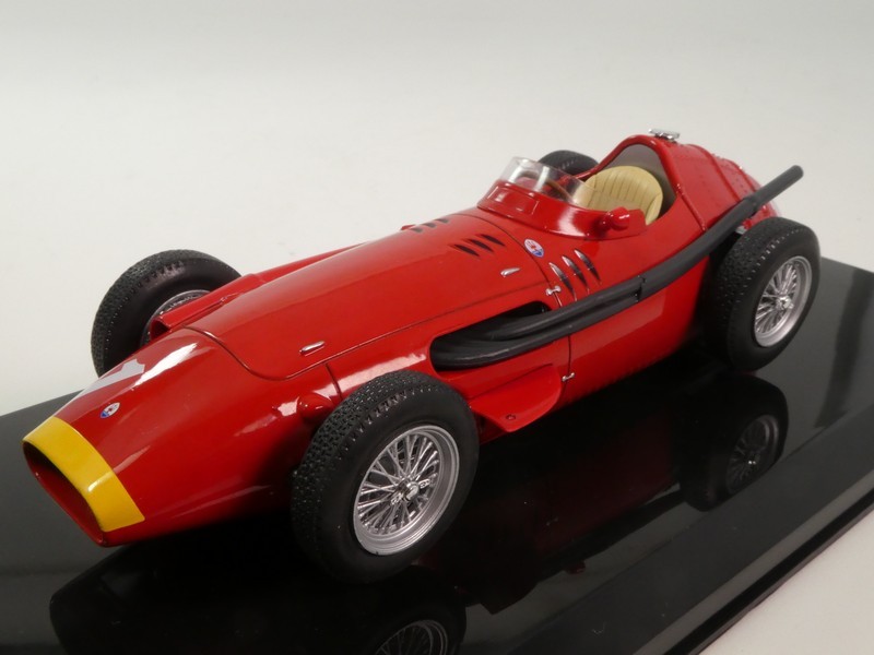 Maserati 250F 1957