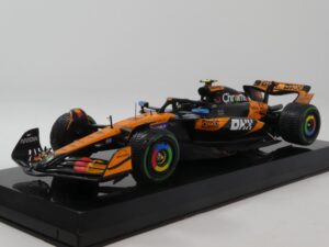 Mclaren MCL39 2025