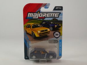 Lancia Delta Integrale