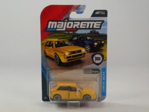 Lancia Delta Integrale