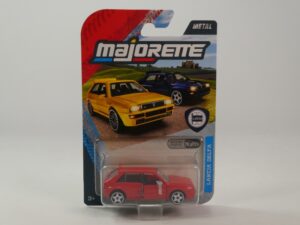 Lancia Delta Integrale
