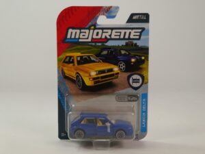 Lancia Delta Integrale