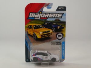 Lancia Delta Integrale