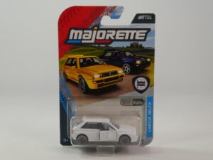 Lancia Delta Integrale