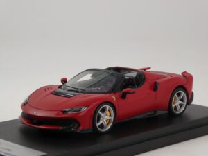 Ferrari 296 Speciale A