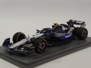 Williams FW47 2025