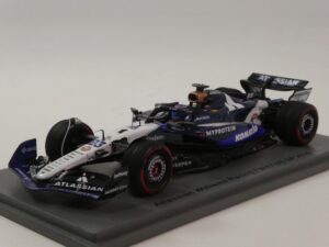 Williams FW47 2025