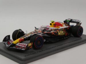 Racing Bulls VCARB02 2025