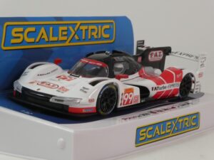 Porsche 963 2024