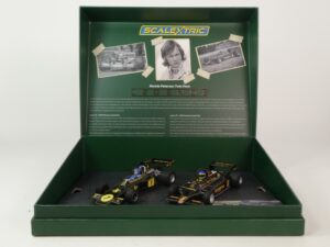 Ronnie Peterson Twin Pack