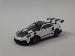 Porsche 911 GT3 RS
