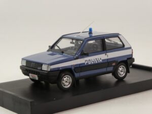 Fiat Panda 4x4 1986