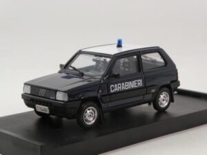 Fiat Panda 4x4 1986