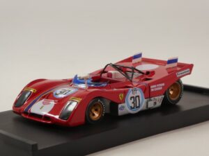 Ferrari 312 PB 1972