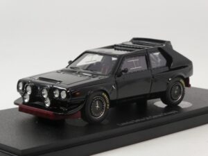 Lancia Delta S4 Corsa Group B