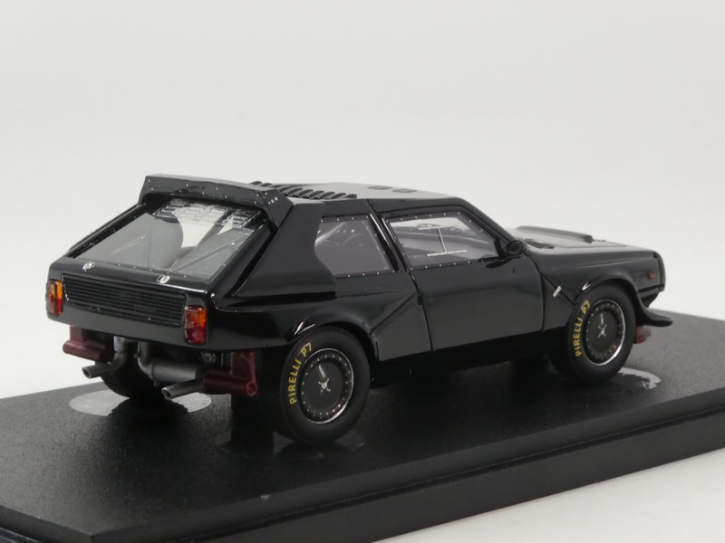 Lancia Delta S4 Corsa Group B - immagine 2