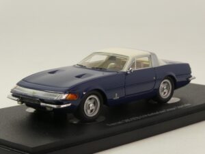 Ferrari 365 GTB/4 Pininfarina Coupe Speciale