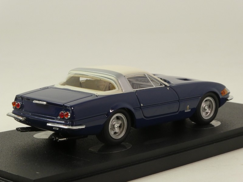 Ferrari 365 GTB/4 Pininfarina Coupe Speciale - immagine 2