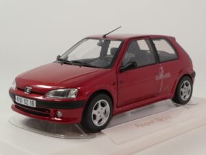 Peugeot 106 S16 1998