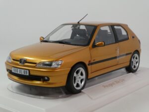 Peugeot 306 S16 1997