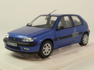 Citroen Saxo VTS 1996