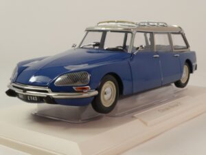 Citroen Break 21 1970