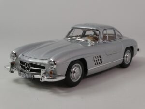 Mercedes-Benz 300 SL W198 1954
