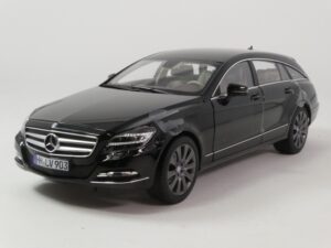 Mercedes-Benz CLS Shooting Brake 2011
