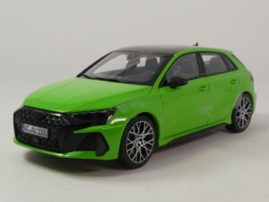 Audi RS 3 2025