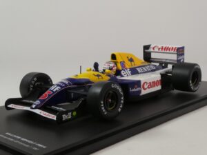 Williams FW14 1991