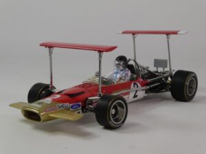 Lotus 49B 1969