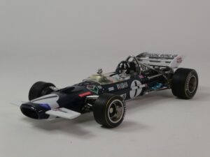 Lotus 49C 1970