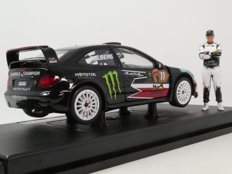 Citroen Xsara WRC 2016 - immagine 2