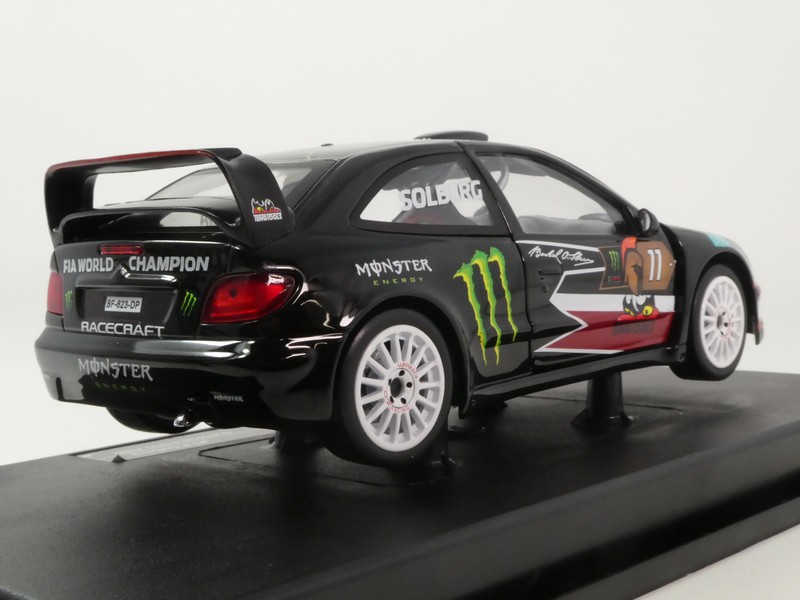 Citroen Xsara WRC 2016 - immagine 2