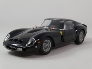 Ferrari 250 GTO 1962