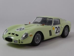 Ferrari 250 GTO 1962