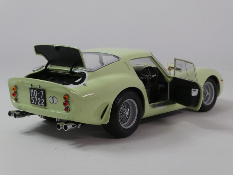Ferrari 250 GTO 1962 - immagine 4
