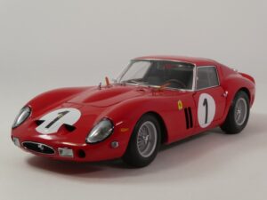 Ferrari 250 GTO 1962