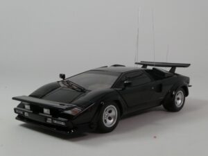 Lamborghini Countach LP 400S